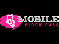 Mobile Videos Pass PSD